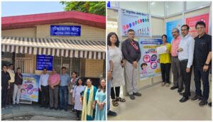 Free HPV Vaccination Drive Begins for Girls Aged 9–14 in Bihar to Prevent Cervical Cancer