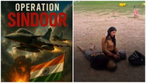 Why 'Sindoor'? The Story of Bloodshed, Widowhood, and India’s Ruthless Retaliation
