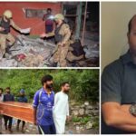 From Grief to Pride: Aruhi Village Honors Martyr Manish Ranjan as India Strikes Back in Operation Sindoor