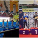 Khelo India 2025: Vedant Nitin Wins Gold in 50m Rifle, Praises Bihar’s Hosting
