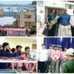 St Karen’s High School Students Explore Innovation and Research at IIT Patna