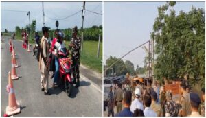 Indo-Nepal Border Security Beefed Up After "Operation Sindoor