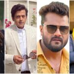 Operation Sindoor: Bhojpuri Stars Akshara Singh and Pawan Singh Hail Indian Army Action