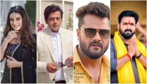 Operation Sindoor: Bhojpuri Stars Akshara Singh and Pawan Singh Hail Indian Army Action
