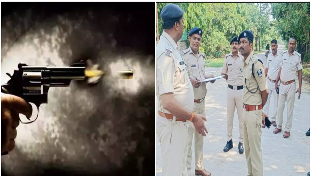Student Shot Dead at Patna’s Saidpur Hostel, Dies During Treatment at PMCH