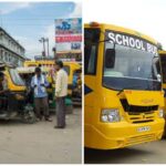 30% Passenger Vehicles and 50% School Buses in Bihar Still Lack Mandatory Live Tracking Devices