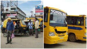 30% Passenger Vehicles and 50% School Buses in Bihar Still Lack Mandatory Live Tracking Devices