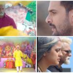 Khesari Lal Yadav’s ‘God Father’ Trailer Out: Action, Romance, and a Social Punch
