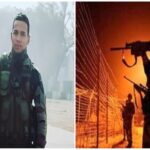 Ram Babu, Newlywed Soldier from Bihar, Killed in Pakistani Firing on Indo-Pak Border