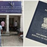 Muzaffarpur Takes the Lead in Passport Issuances, Surpassing Siwan and Chhapra in Bihar