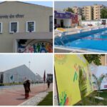 Gaya Hosts First-Ever Khelo India Youth Games, Boosting Sports Tourism in Bihar