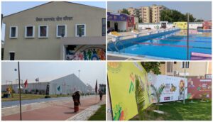 Gaya Hosts First-Ever Khelo India Youth Games, Boosting Sports Tourism in Bihar
