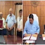 Mahavir Cancer Institute And Ambedkar University Sign 5-Year Pact To Boost Cancer Research