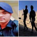 Bihar Soldier Manish Kumar Martyred in Kargil Two Months After Marriage; Tejashwi Pays Tribute