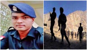 Bihar Soldier Manish Kumar Martyred in Kargil Two Months After Marriage; Tejashwi Pays Tribute