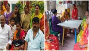 Inside Bihar’s ‘Kalyan’ House: A Family of 66 Living Together Across Four Generations