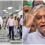 Patna’s New Multi-Modal Hub to Open Tomorrow: CM Nitish Kumar to Inaugurate Facility with Subway, Parking, Pink Toilets