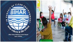 Bihar State Pollution Control Board to Host Student Competitions in Patna Tomorrow