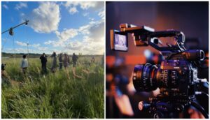 Lights, Camera, Bihar: Over 20 Films to Be Shot in State by December as New Policy Draws Bollywood
