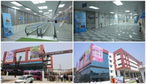 Patna Junction Subway to Close Nightly for Maintenance; ₹1000 Fine for Littering
