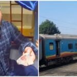 Stone-Pelting on Raptisagar Express Injures Passenger in Chhapra- Siwan Route in Bihar