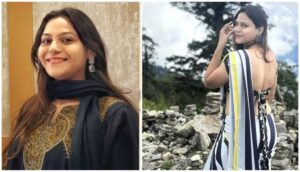 Pakistan Spy Suspect Jyoti's Bihar Trail Prompts Bhagalpur Police Alert