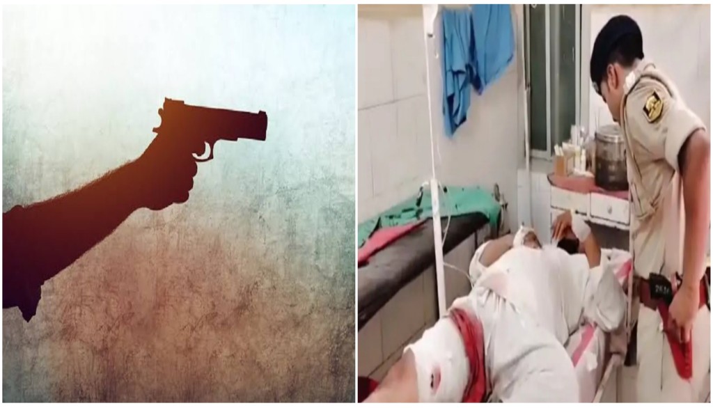 Eight Shot, Five Dead in Patna Within 24 Hours: Police Pledge GPS Tracking and Crackdown on Bail-Released Criminals