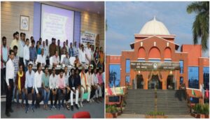 World Bee Day Celebrated at Bihar Agricultural University with Focus on Pollinator Conservation and Honey Quality