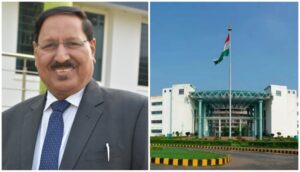India’s Leading Earth Science Researcher Is from IIT Patna: Prof T.N. Singh Ranked No.1