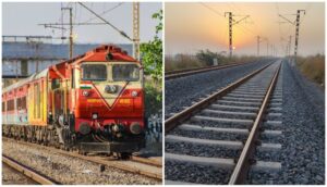 India-Nepal Railway Project: Direct Train from Delhi to Kathmandu Proposed, Rs 25,000 Crore Plan Underway