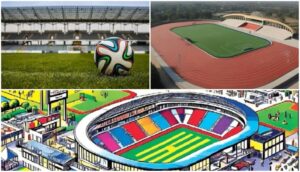 Bihar Government To Build State’s Largest Sports Village In Patna’s Punpun Area Under New Sports Policy
