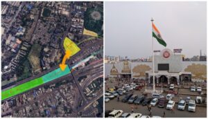 Patna Junction to Get Major Upgrade: Harding Park Terminal to Connect with Subway, Metro, and Multi-Modal Hub