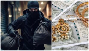 Second Robbery in 24 Hours at Jalalpur Heights, Police Probe Ongoing