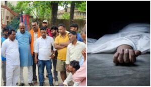 Intermediate Student Murdered in Araria, Family Alleges Friends' Involvement After Mysterious Phone Call