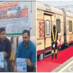 IRCTC to Launch Bharat Gaurav Train from May 31 for Jyotirlinga Pilgrimage