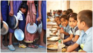 Bihar DMs Directed to Ensure Timely Food Grain Supply for Mid-Day Meals