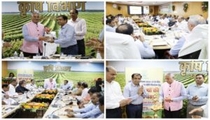 MSP for Rabi Crops 2026–27: Policy Talks Held in Bihar to Ensure Fair Pricing for Farmers