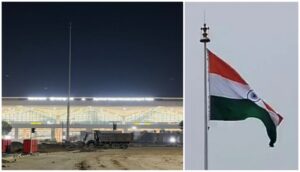 PM Modi to Inaugurate Patna Airport’s New Terminal with 100-ft Tricolour on May 29