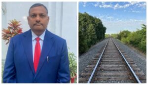 Bihar Seeks Six Major Rail Projects Including Ganga Bridge, Circular Train and New Suburban Lines