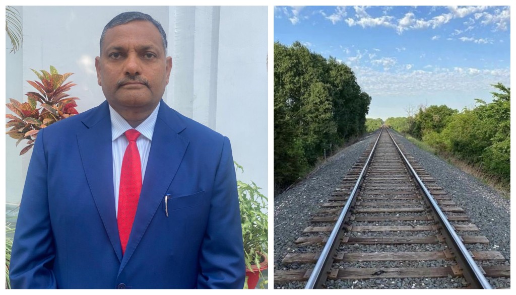 Bihar Seeks Six Major Rail Projects Including Ganga Bridge, Circular Train and New Suburban Lines