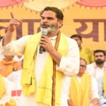 ‘Not Here to Be CM, Don’t Have Such Small Dream,’ Says Prashant Kishor