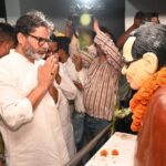 Prashant Kishor Launches ‘Bihar Badlaav Yatra’ with Stinging Attack on State, Centre over JP’s Neglected Legacy
