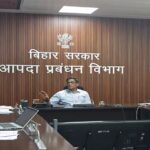 High Alert in Bihar’s Border Districts as Development Commissioner Reviews Security Preparedness