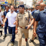Rahul Gandhi in Bihar: Troubles Mount as Action Likely Over Alleged Violation of CrPC Section 163