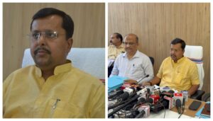 Centre Clears Rs 33,464 Crore Road Upgrade Plan for Bihar