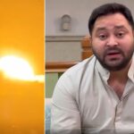 RJD leader Tejaswi Yadav on Operation Sindoor