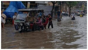 Gaya Under Water: Rainfall Highlights Municipal Shortcomings frame this properly