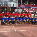 Bihar Teams Claim Rugby Gold In Khelo India Youth Games 2025