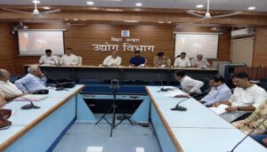 Bihar Clears Rs 1,180-Crore Investment Proposals, Includes Adani-Backed Ambuja Unit