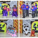Joy and Gratitude as St Michael’s Primary Wing Celebrates Mother’s Day With Song, Dance and Love